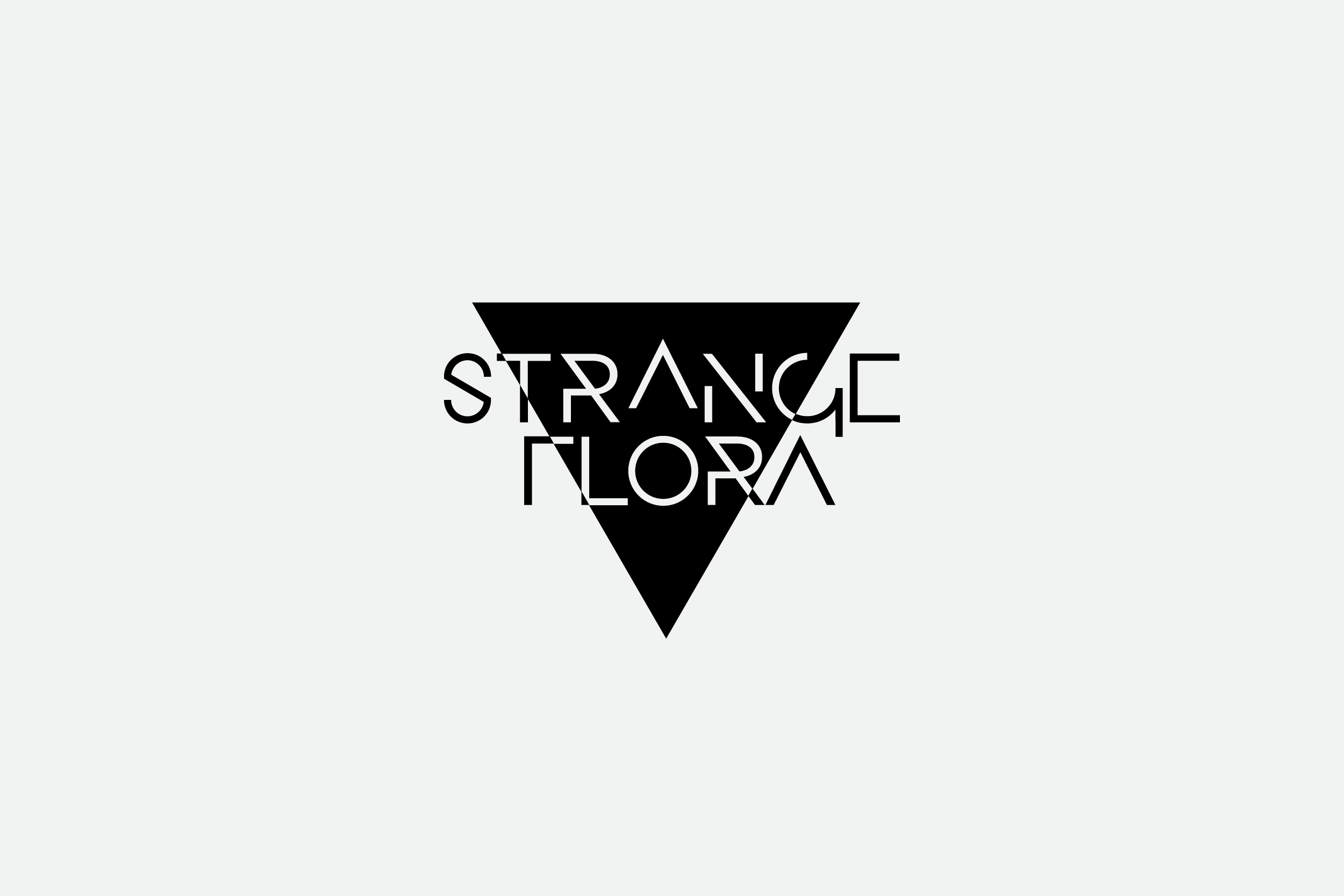 logo_StrangeFlora